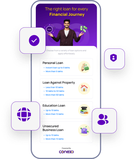 Digital Platform Illustration